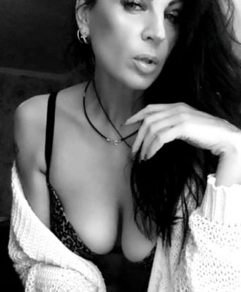 Анкета проститутки Зина - Фото 1, Багаевская, 39 лет, №10973