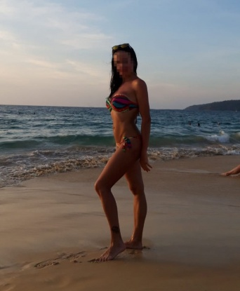 Анкета проститутки Алла - Фото 1, Багаевская, 30 лет, №9973